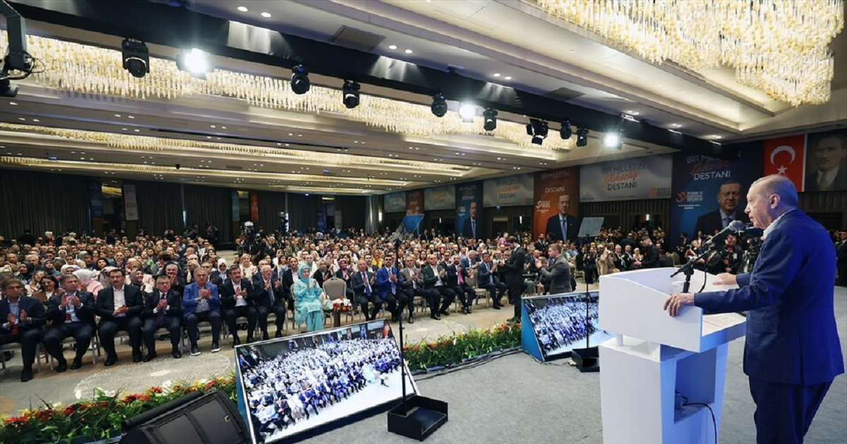 قلق اسرائيلي كبير من تصريحات لأردوغان اكد فيها أن حزب العدالة سيحاسبها على جرائمها ضد الفلسطينيين 